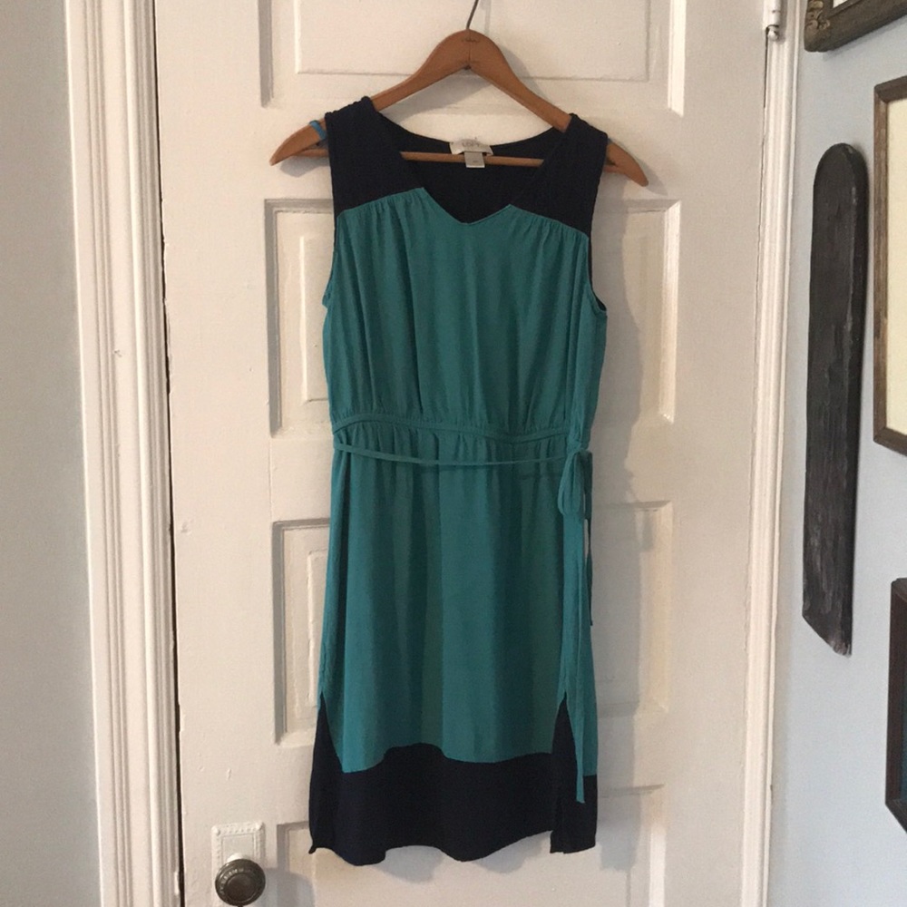 Ann Taylor Dress